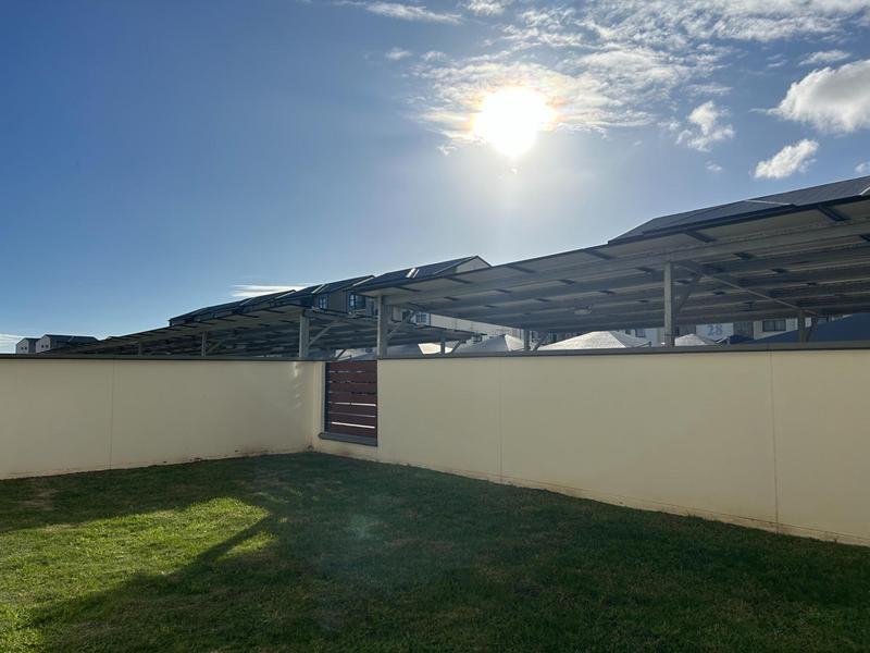 To Let 3 Bedroom Property for Rent in Sandown Western Cape